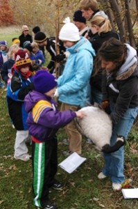 fieldtrip
