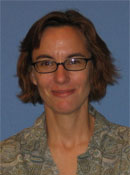Jeanne Willcoxon