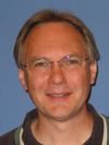 Tim Mahr
