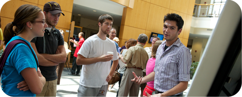 Research Resources for Students