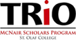 TRiO McNair Scholars