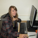 Erin Bolden WA College App Day 2