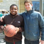 Mentee and Mentor