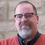 Kevin Healy
