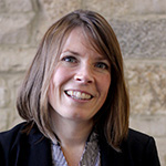 Rebecca Otten P'19