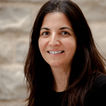 Janine Haider