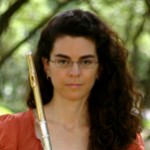 Catherine Ramirez Assistant Professor of Music – Flute, Theory - CatherineRamirez151-150x150