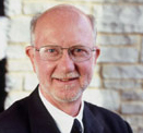 David Anderson - 11th President