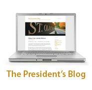 the-presidents-blog
