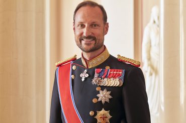 NorwegianCrownPrinceHaakon