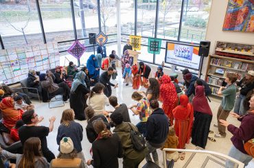 Bridging Communities 2