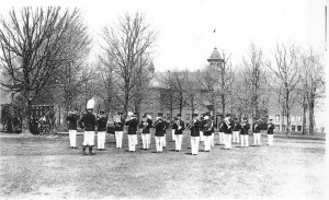 St. Olaf Military Band