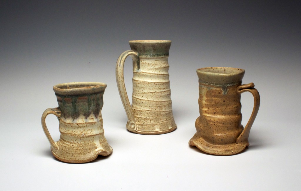 Ceramic Mugs