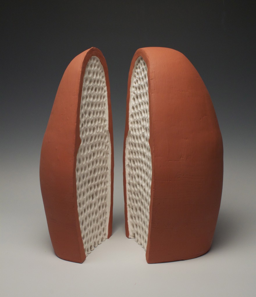 Ceramic Sculpture