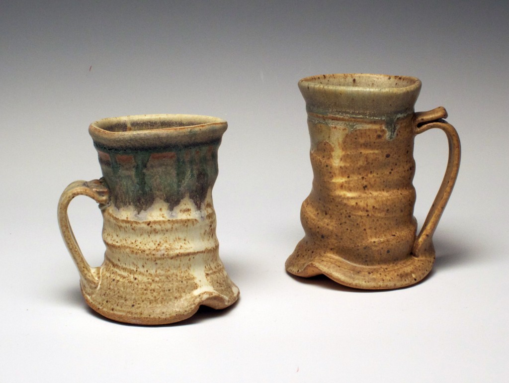 Ceramic Mugs