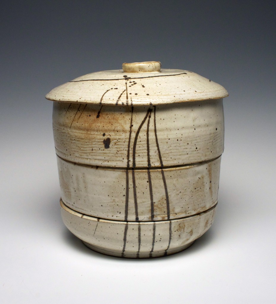 Set of Ceramic Bowls