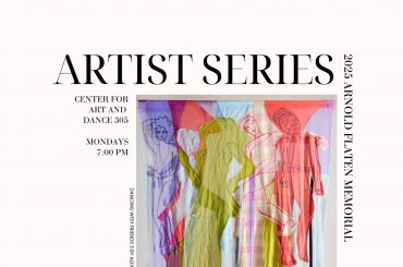 Artist Series 2025 Newest (US Letter)