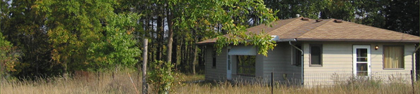 field house