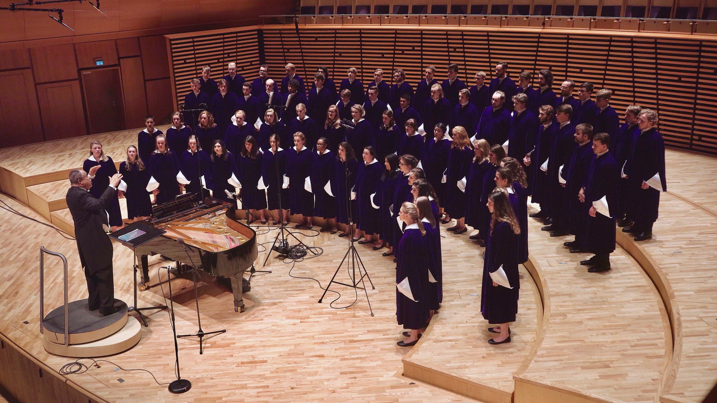 St. Olaf Choir St. Olaf College