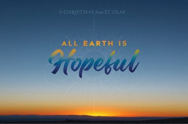 All-Earth-Is-Hopeful