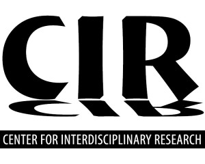 Logo: Center for Interdisciplinary Research