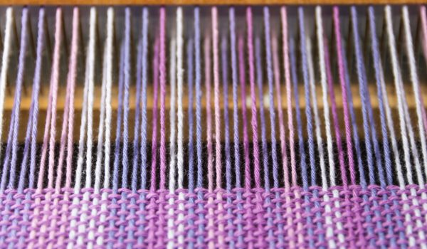 yarn-weave — The Fabric of Faith
