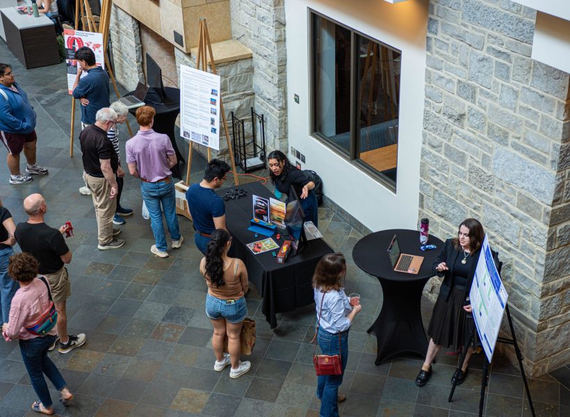 2025 Poster Session