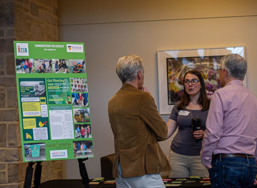 Image from 2025 poster session