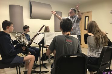 Summer Music Academy Options – Camps, Conferences, and Events