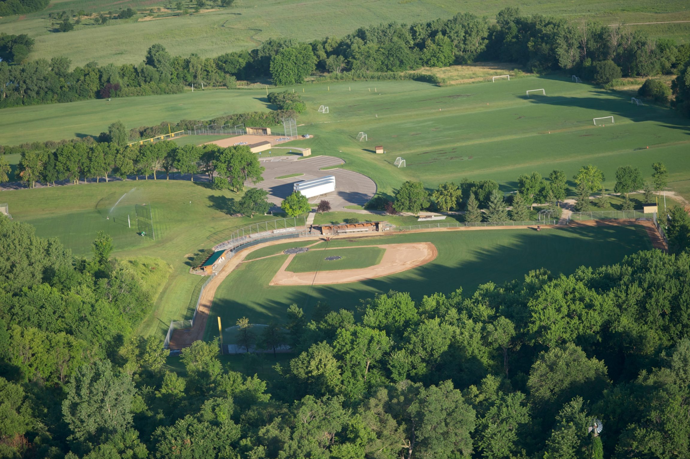 St. Olaf Baseball Spring Training Camp Camps, Conferences, and Events