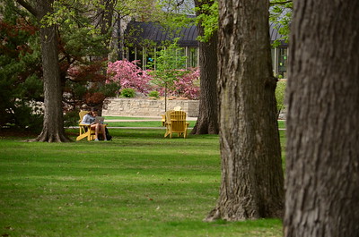 chair