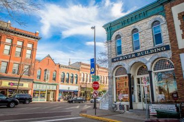 Downtown-Northfield