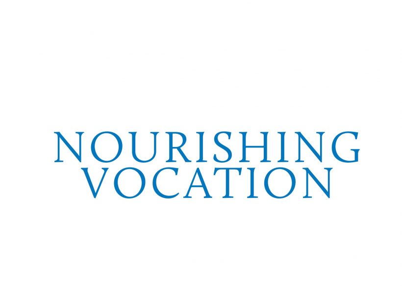NourishingVocationConferenceLogo - Full Color - Text Only