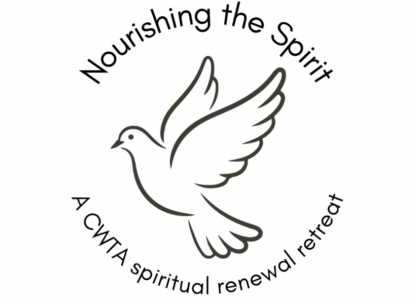 Retreat Logo and Colors