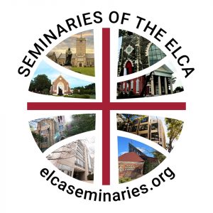 Seminaries of the ELCA. elcaseminaries.org
