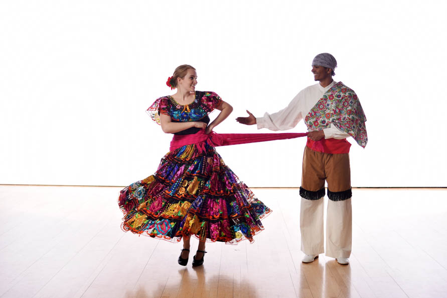 Photo and Video Galleries – Dance
