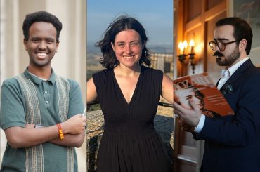 Musical Interns Trio