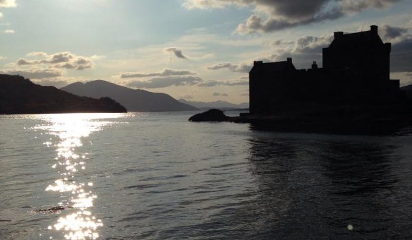 Eilean Donan