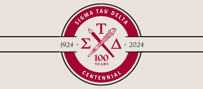 Sigma Tau Delta Centennial