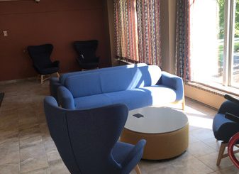 Hill-Kitt Renovations