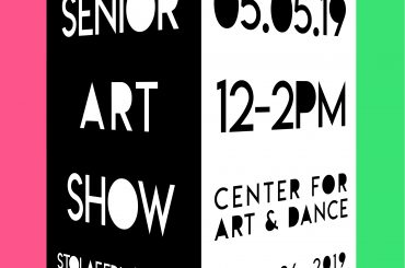 SeniorStudiesPoster