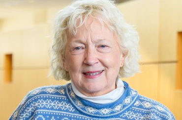 Ann Thompson – St. Olaf – 12-04-25