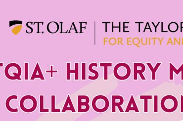 LGBTQIA+ History Month Collaboration