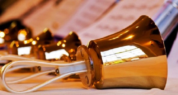 HANDBELL