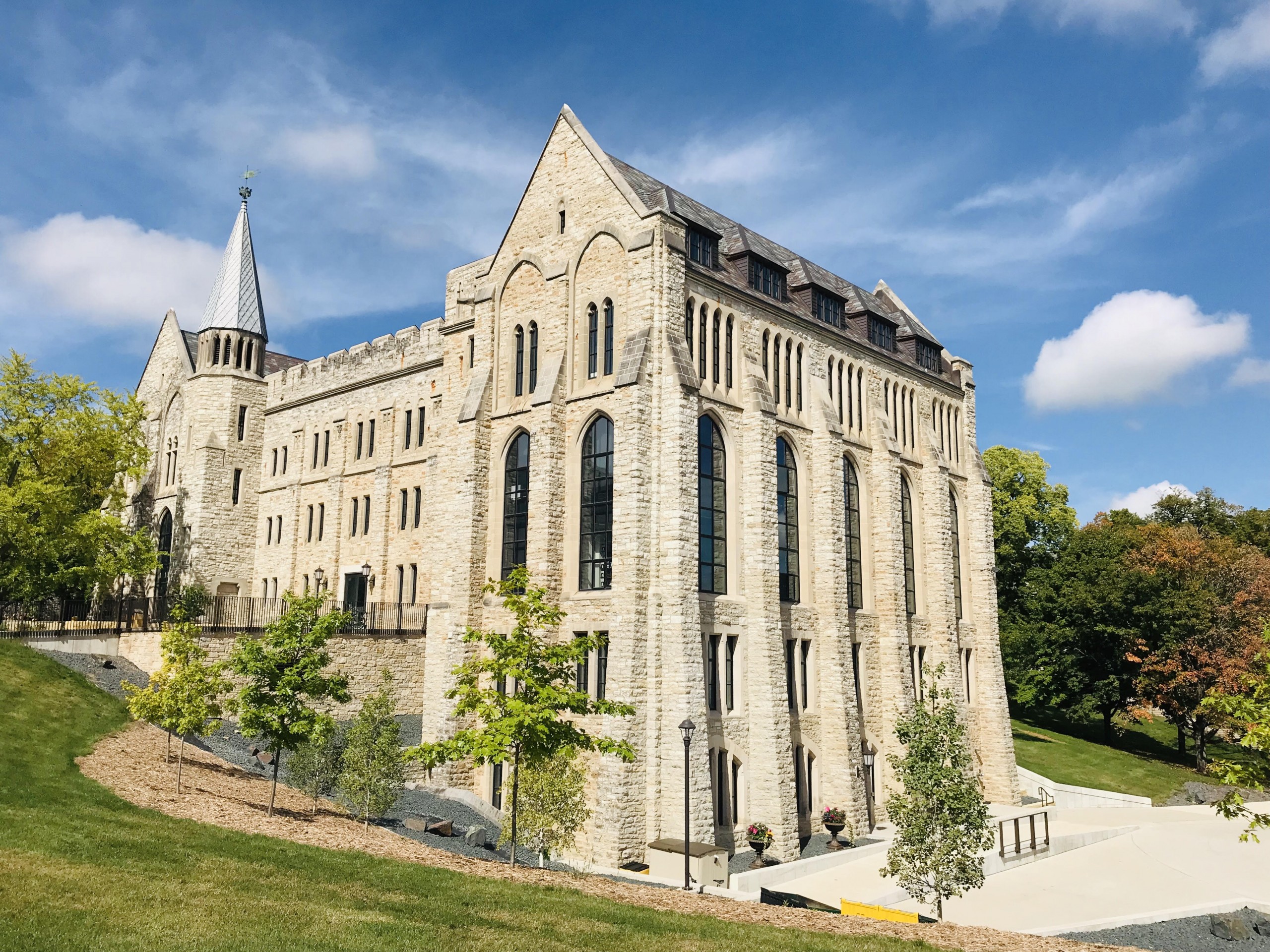 History Major History