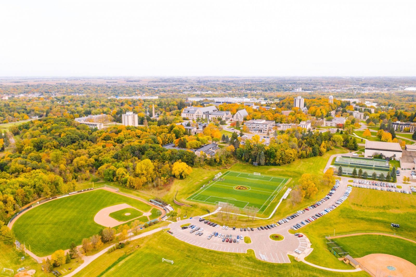 Campus
