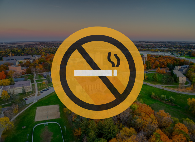 Tobacco-Free-Campus