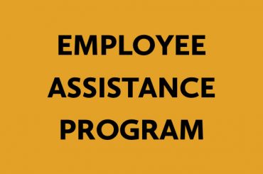 Employee Assistance Program EAP
