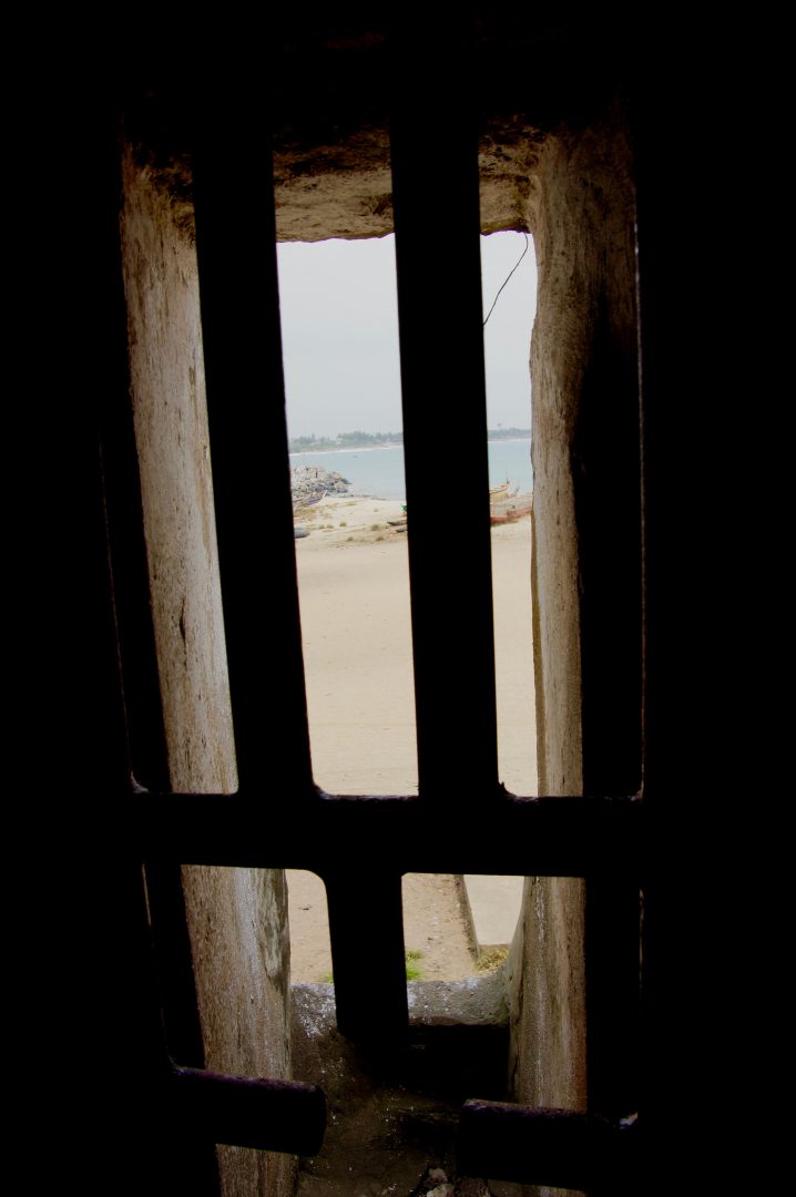 Door Of No Return International And Off Campus Studies Photo