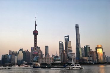 The Bund